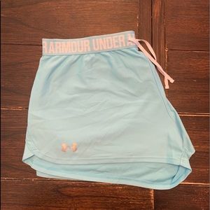Under Armour shorts. Size XL